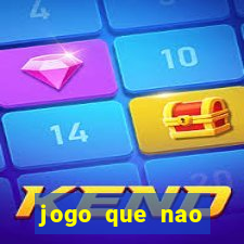 jogo que nao precisa de deposito